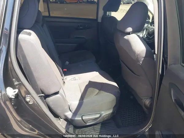 5TDBZRBH9NS221297 2022 TOYOTA HIGHLANDER - Image 8
