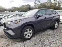 5TDBZRBH9NS568869 2022 TOYOTA HIGHLANDER