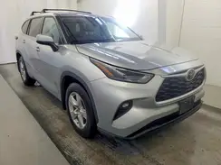 5TDBZRBH9NS577099 2022 TOYOTA HIGHLANDER