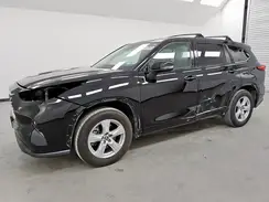 5TDBZRBH9NS583307 2022 TOYOTA HIGHLANDER