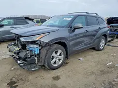 5TDBZRBH9NS584179 2022 TOYOTA HIGHLANDER