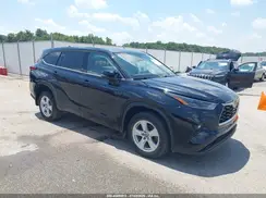 5TDBZRBH9NS594890 2022 TOYOTA HIGHLANDER