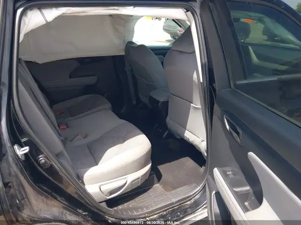 5TDBZRBH9NS594890 2022 TOYOTA HIGHLANDER - Image 8