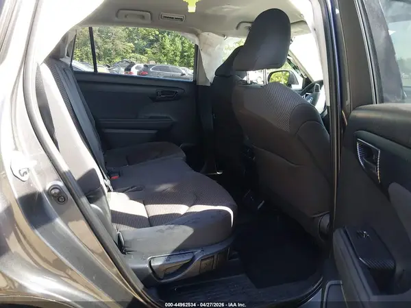 5TDBZRBH9NS596154 2022 TOYOTA HIGHLANDER - Image 8