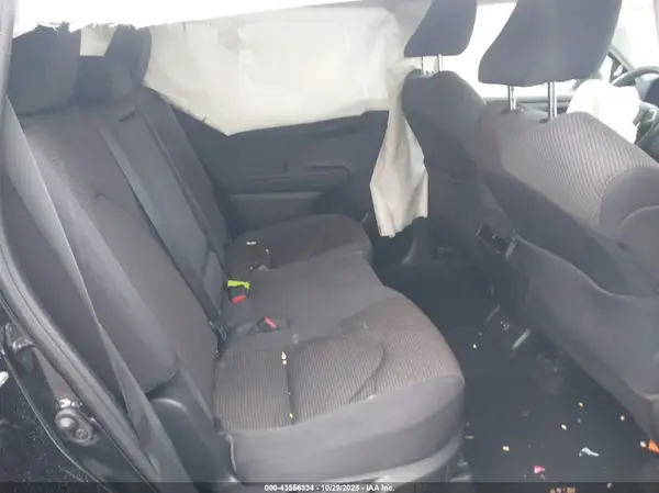 5TDBZRBH9NS596610 2022 TOYOTA HIGHLANDER - Image 8
