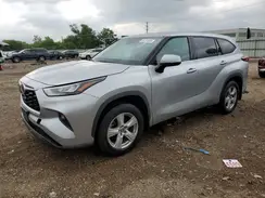 5TDBZRBHXLS047267 2020 TOYOTA HIGHLANDER