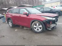 5TDBZRBHXLS048726 2020 TOYOTA HIGHLANDER