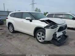 5TDBZRBHXLS502148 2020 TOYOTA HIGHLANDER