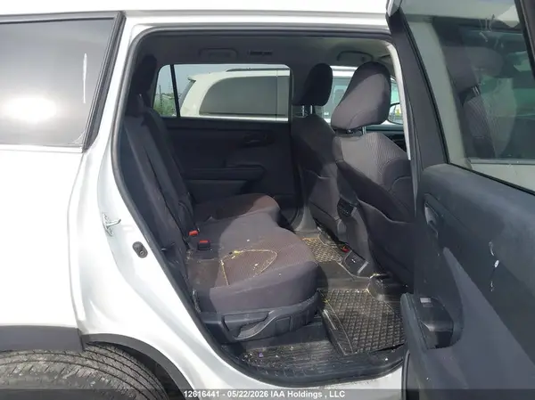 5TDBZRBHXLS502148 2020 TOYOTA HIGHLANDER - Image 8
