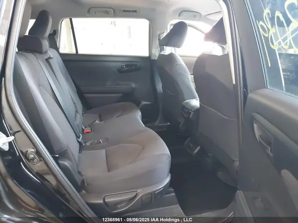 5TDBZRBHXLS503039 2020 TOYOTA HIGHLANDER - Image 8
