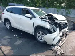 5TDBZRBHXLS506166 2020 TOYOTA HIGHLANDER