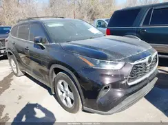 5TDBZRBHXMS102320 2021 TOYOTA HIGHLANDER