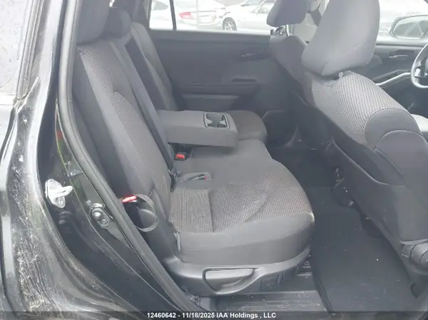 5TDBZRBHXMS124463 2021 TOYOTA HIGHLANDER - Image 8