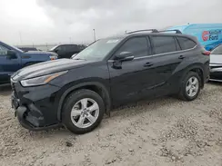 5TDBZRBHXMS529092 2021 TOYOTA HIGHLANDER