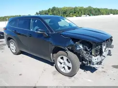 5TDBZRBHXMS540948 2021 TOYOTA HIGHLANDER