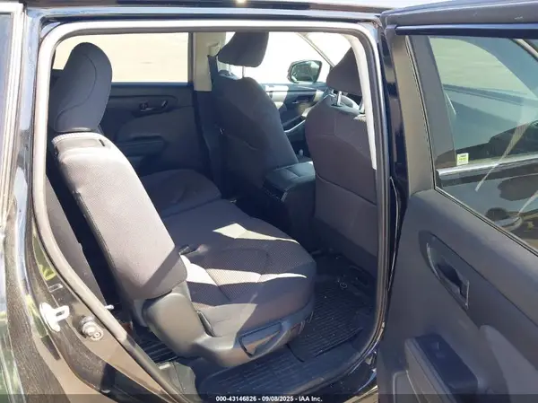 5TDBZRBHXMS540948 2021 TOYOTA HIGHLANDER - Image 8