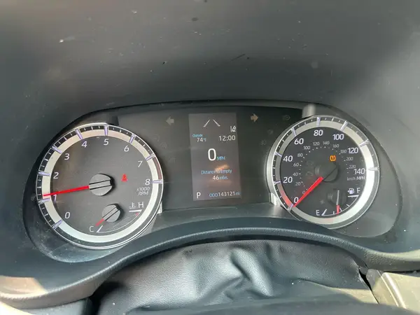 5TDBZRBHXMS545583 2021 TOYOTA HIGHLANDER - Image 8