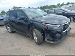 5TDBZRBHXNS166102 2022 TOYOTA HIGHLANDER