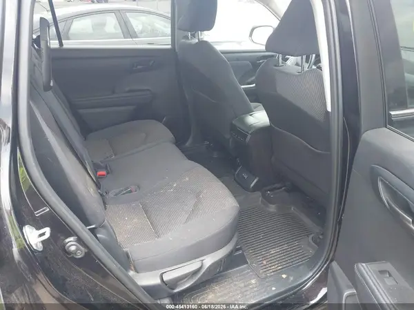 5TDBZRBHXNS166102 2022 TOYOTA HIGHLANDER - Image 8