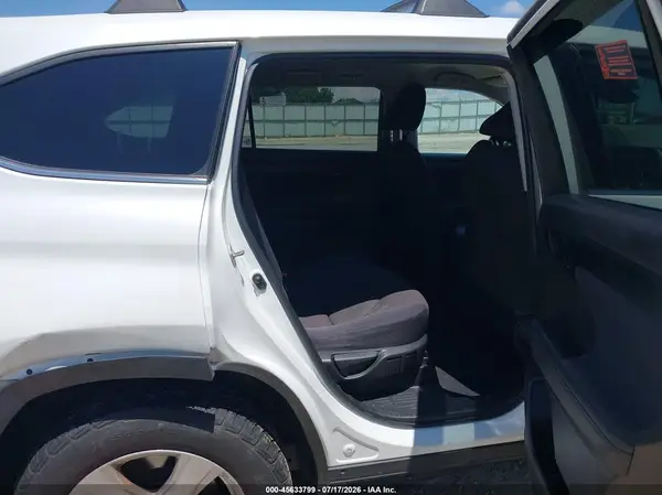 5TDBZRBHXNS169761 2022 TOYOTA HIGHLANDER - Image 8