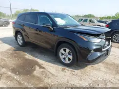 5TDBZRBHXNS560991 2022 TOYOTA HIGHLANDER