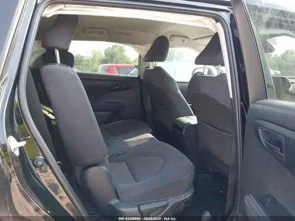 5TDBZRBHXNS560991 2022 TOYOTA HIGHLANDER - Image 8