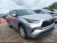 5TDBZRBHXNS564944 2022 TOYOTA HIGHLANDER