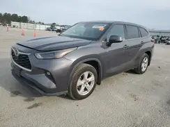 5TDBZRBHXNS566239 2022 TOYOTA HIGHLANDER