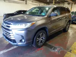 5TDBZRFH0HS358174 2017 TOYOTA HIGHLANDER