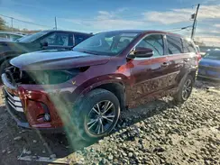 5TDBZRFH0HS364265 2017 TOYOTA HIGHLANDER
