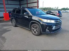 5TDBZRFH0HS365030 2017 TOYOTA HIGHLANDER