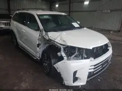 5TDBZRFH0HS366078 2017 TOYOTA HIGHLANDER