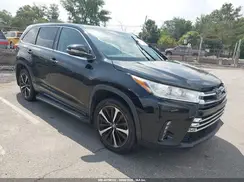 5TDBZRFH0HS378215 2017 TOYOTA HIGHLANDER