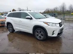 5TDBZRFH0HS382166 2017 TOYOTA HIGHLANDER