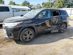 5TDBZRFH0HS384113 2017 TOYOTA HIGHLANDER