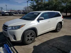 5TDBZRFH0HS384354 2017 TOYOTA HIGHLANDER