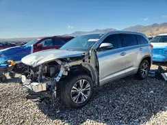 5TDBZRFH0HS384502 2017 TOYOTA HIGHLANDER