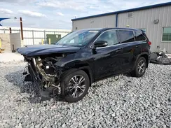 5TDBZRFH0HS396813 2017 TOYOTA HIGHLANDER