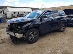 5TDBZRFH0HS405395 2017 TOYOTA HIGHLANDER