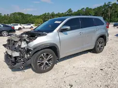 5TDBZRFH0HS406126 2017 TOYOTA HIGHLANDER