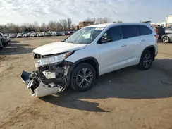 5TDBZRFH0HS408989 2017 TOYOTA HIGHLANDER