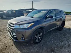 5TDBZRFH0HS414372 2017 TOYOTA HIGHLANDER
