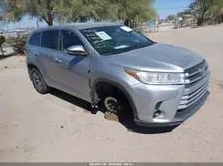 5TDBZRFH0HS428675 2017 TOYOTA HIGHLANDER