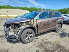 5TDBZRFH0HS433052 2017 TOYOTA HIGHLANDER