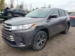 5TDBZRFH0HS439921 2017 TOYOTA HIGHLANDER