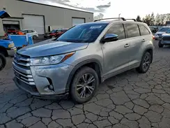 5TDBZRFH0HS441622 2017 TOYOTA HIGHLANDER