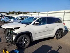 5TDBZRFH0HS445931 2017 TOYOTA HIGHLANDER
