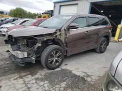 5TDBZRFH0HS446948 2017 TOYOTA HIGHLANDER