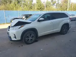 5TDBZRFH0HS462423 2017 TOYOTA HIGHLANDER
