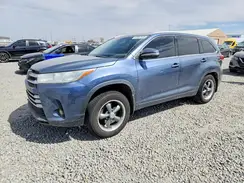 5TDBZRFH0HS465032 2017 TOYOTA HIGHLANDER
